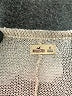 Hollister Ivory Pullover Sweater Size XS - photo 7