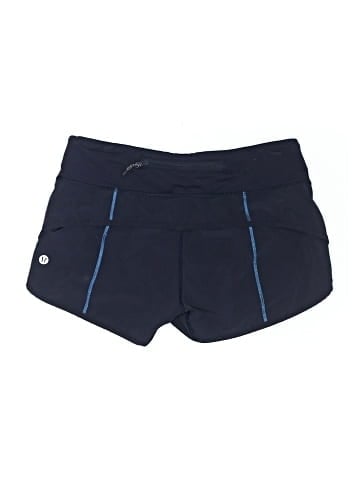 Lululemon Athletica Athletic Shorts (view 2)