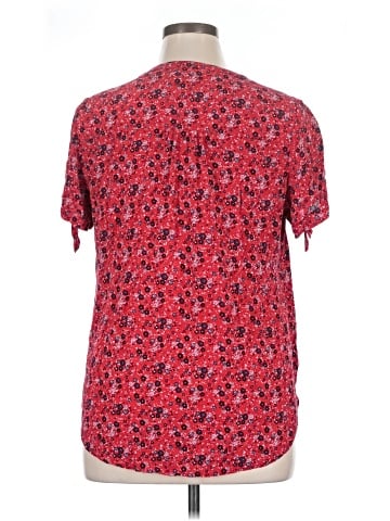 Westport Short Sleeve Henley (view 2)