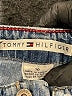 Tommy Hilfiger 100% Cotton Blue Jeans Size 10 - photo 7