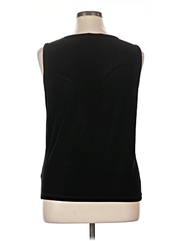 clothes Sleeveless Top (view 2)
