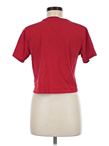 Tommy Jeans Short Sleeve T-Shirt (view 2)