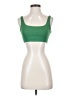 Outdoor Voices Green Tank Top Size S - photo 1