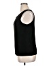 clothes Black Sleeveless Top Size XL - photo 5