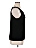 clothes Black Sleeveless Top Size XL - photo 4