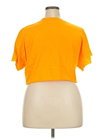 Port & Company Short Sleeve T-Shirt (view 2)