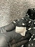 Sugar Lips 100% Rayon Stars Black Casual Dress Size 1X - photo 8