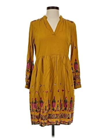 Floreat Casual Dress (view 1)