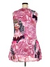 Motto Pink Sleeveless Blouse Size 18 - photo 2