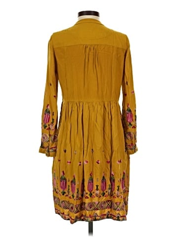 Floreat Casual Dress (view 2)