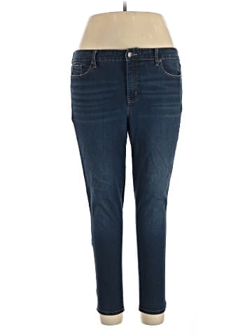Jessica Simpson Jeans (view 1)