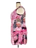 Motto Pink Sleeveless Blouse Size 18 - photo 5