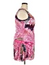 Motto Pink Sleeveless Blouse Size 18 - photo 4