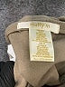 Matty M Tan Vest Size XL - photo 6