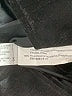 Zara Basic Solid Black Casual Skirt Size M - photo 5