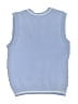 B.T. Kids 100% Cotton Blue Vest Size 5 - photo 2