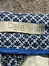 dalia Polka Dots Blue Casual Pants Size 8 - photo 7