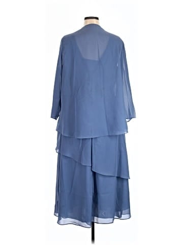 Wear Your Love Casual Dress (view 2)