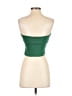 NFL Green Tube Top Size XS - photo 2