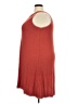 Max Studio Red Casual Dress Size 2X (estimated) - photo 5