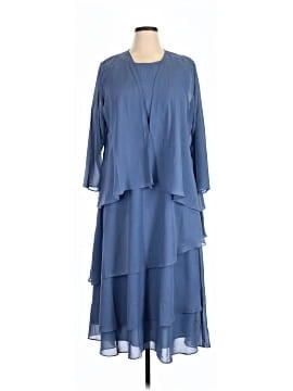 Wear Your Love Casual Dress (view 1)