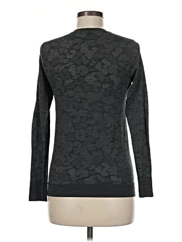 Lululemon Athletica Long Sleeve T-Shirt (view 2)
