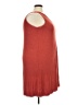 Max Studio Red Casual Dress Size 2X (estimated) - photo 4