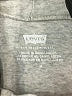 Levi's Silver Long Sleeve Turtleneck Size M - photo 7