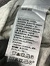 Levi's Silver Long Sleeve Turtleneck Size M - photo 8