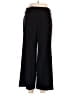 Black Label by Chico's Black Casual Pants Size Med (1.5) - photo 2