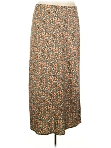 Nili Lotan Casual Skirt (view 1)