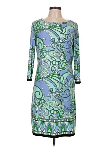 Maggy London Casual Dress (view 1)
