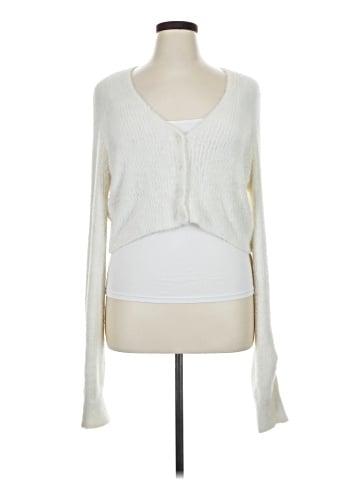 Aeropostale Cardigan (view 1)