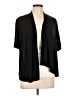 Studio Works Black Kimono Size L - photo 1