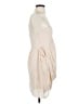 Zimmermann 100% Silk Tan Pink Cocktail Dress Size 6 (1) - photo 4