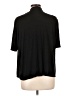 Studio Works Black Kimono Size L - photo 2