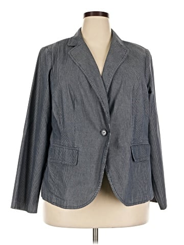 New York Clothing Co. Blazer (view 1)