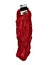 Infinity Red Scarf One size - photo 2