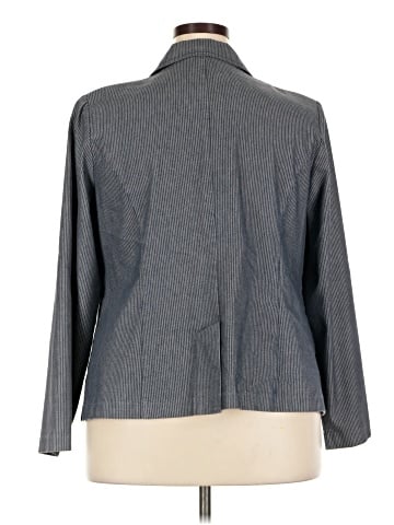 New York Clothing Co. Blazer (view 2)