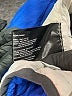 Gerry 100% Nylon Blue Snow Jacket Size M - photo 7