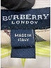 Burberry Plaid Yellow Casual Pants Size 6 - photo 9