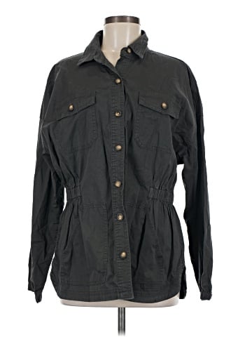 Supplies Jacket (view 1)