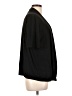 Studio Works Black Kimono Size L - photo 4