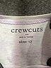Crewcuts Outlet Tie-dye Purple Dress Size 12 - photo 3