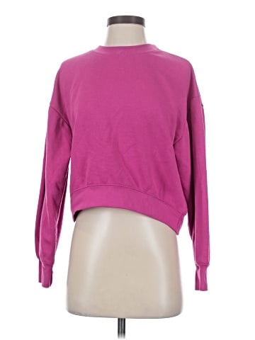 Zara Sweatshirt (view 1)