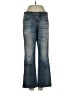 Adriano Goldschmied 100% Cotton Stars Blue Jeans Size 27 waist - photo 1