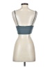 Gilly Hicks Blue Tank Top Size S - photo 2