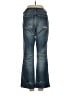 Adriano Goldschmied 100% Cotton Stars Blue Jeans Size 27 waist - photo 2