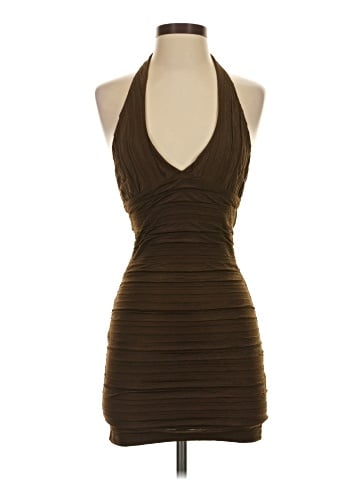 Silence and Noise Cocktail Dress (view 1)