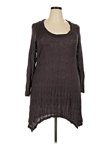 Motto Casual Dress (view 1)